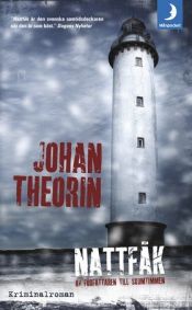 book cover of Darkest Room, The by Johan Theorin