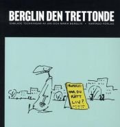 book cover of Berglin den trettonde: samlade teckningar by Jan Berglin