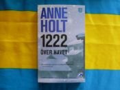 book cover of 1222 by Anne Holt