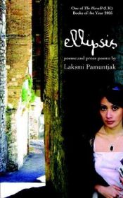 book cover of Ellipsis: Poems and Prose Poems by Laksmi Pamuntjak by Laksmi Pamuntjak