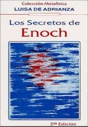 book cover of Los secretos de Enoch by Anonymous