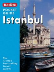 book cover of Istanbul Berlitz Pocket Guide (Berlitz Pocket Guides) by Neil Wilson