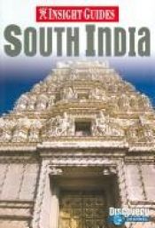 book cover of South India Insight Guide (Insight Guides) by 