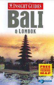 book cover of Insight Guides Bali and Lombok (Insight Guides) by Francis Dorai