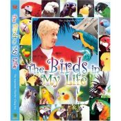 book cover of The Birds in My Life by The Supreme Master Ching Hai