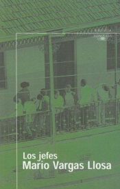 book cover of Los Cachorros, El Desafio, Dia Domingo by Mario Vargas Llosa