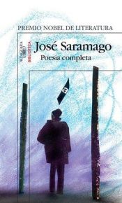 book cover of Poesie by ژوزه ساراماگو