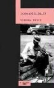 book cover of Boda En El Delta by Eudora Welty