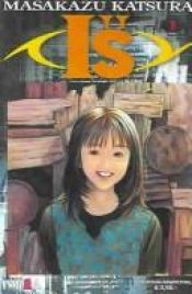 book cover of Is 1 by Masakazu Katsura