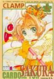 book cover of Card Captor Sakura #6 by CLAMP