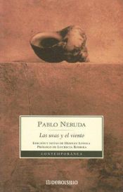 book cover of Las Uvas y El Viento by პაბლო ნერუდა