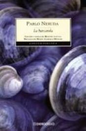 book cover of La Barcarola by بابلو نيرودا