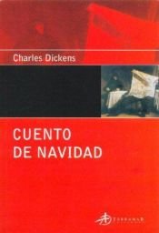book cover of A Christmas Carol (Penguin Readers, Level 2) by Charles Dickens
