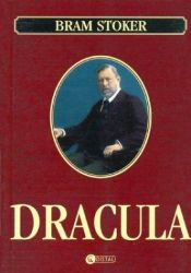 book cover of Dracula (The Classic Collection) by Bram Stoker|Jarkko Laine