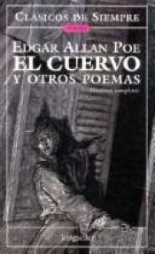 book cover of The Raven and Other Poems by Edgar Allan Poe