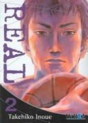 book cover of Real 02 by Takehiko Inoue