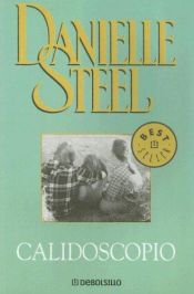 book cover of Calidoscopio by Danielle Steel