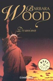 book cover of Domina (Biblioteca) by Barbara Wood