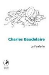 book cover of La Fanfarlo by Charles Baudelaire