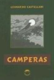 book cover of Camperas by Leonardo Castellani