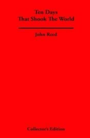 book cover of Diez días que estremecieron el mundo by John Reed