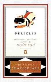 book cover of Pericles: Prince of Tyre by විලියම් ෂේක්ස්පියර්