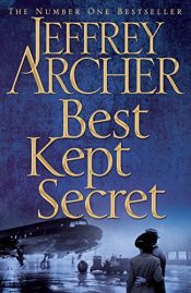 book cover of Best Kept Secret by جيفري آرتشر