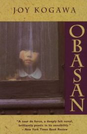 book cover of Obasan by Joy Kogawa