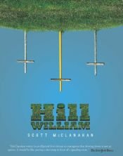 book cover of Hill William by Scott McClanahan