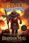 Chasing the Prophecy (Beyonders)