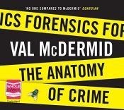 book cover of Forensics by ヴァル・マクダーミド
