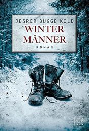book cover of Wintermänner (German Edition) by Jesper Bugge Kold
