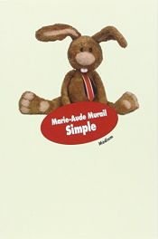 book cover of Simpel (4 CD) by Marie-Aude Murail