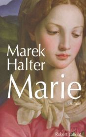 book cover of Marie by Marek Halter