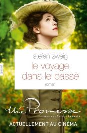 book cover of Reise in die Vergangenheit und andere Erzählungen by Stefan Zweig