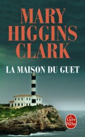 book cover of Wintersturm by Mary Higgins Clark