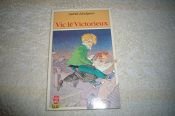 book cover of Vic le Victorieux by Astrid Lindgren