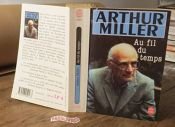 book cover of Au fil du temps by Arthur Miller