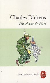 book cover of Christmas Carol: The Public Reading Version by Charles Dickens
