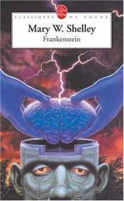 book cover of Frankenstein (Illustrated Classics Series) by D.L. Macdonald|Kathleen Scherf|Mary Shelley