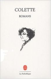 book cover of Romans by Colette