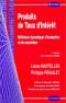 Produits de Taux d'Interet : Methodes dynamiques d'evaluation et de couverture (avec exercices corriges)