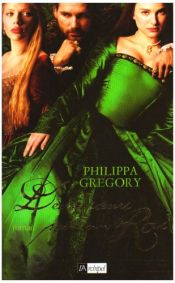 book cover of Other Boleyn Girl by Philippa Gregory