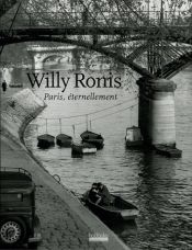 book cover of Paris, éternellement by Γουίλι Ρόνις