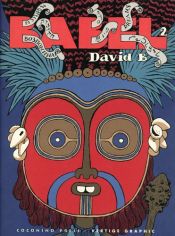 book cover of Babel, N° 2 by David B.