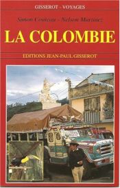 book cover of La Colombie by Martinez