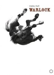 book cover of Warlock by Oakley Hall