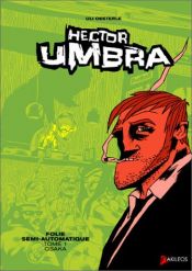 book cover of Hector umbra, tome 1 : Osaka by Uli Oesterle