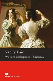 book cover of Vanity Fair by Uilyam Tekkerey