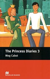 book cover of The Princess Diaries, Volume III: Princess In Love by Meg Cabot